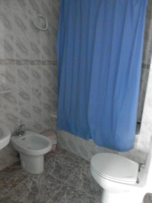 Hostal El Portalico Linares de Mora Exterior foto